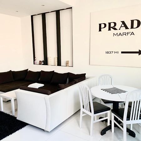 City Center Penthouse Βουδαπέστη Εξωτερικό φωτογραφία