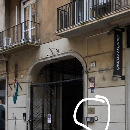 City Center Penthouse Βουδαπέστη Εξωτερικό φωτογραφία