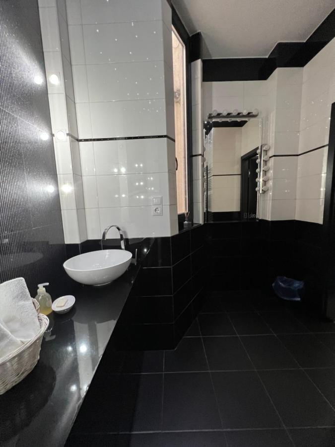 City Center Penthouse Βουδαπέστη Εξωτερικό φωτογραφία