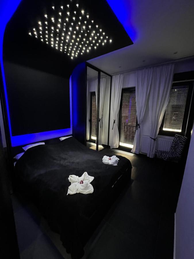 City Center Penthouse Βουδαπέστη Εξωτερικό φωτογραφία