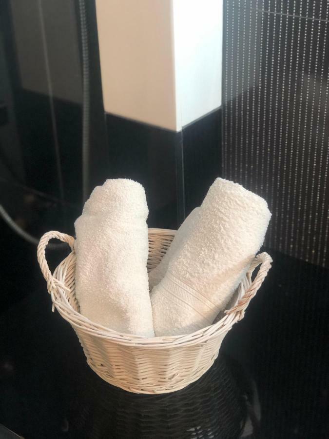 City Center Penthouse Βουδαπέστη Εξωτερικό φωτογραφία